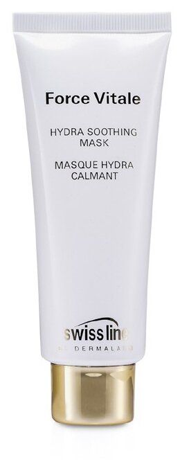 Swiss line hydra soothing mask Swiss line hydra soothing mask порно на тор браузер гидра