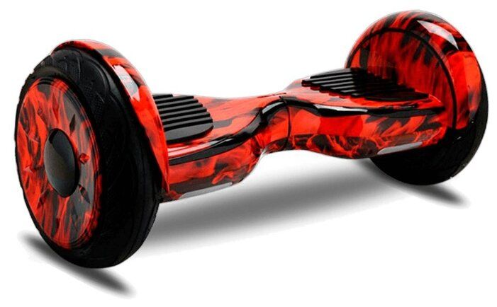 Гироскутер hoverboard 10