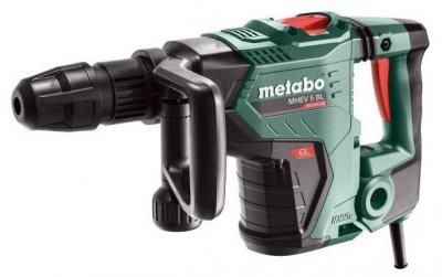 Отбойный молоток Metabo MHEV 5 BL (безщеточный)