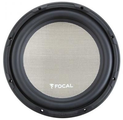 Автомобильный сабвуфер Focal Access 30A4