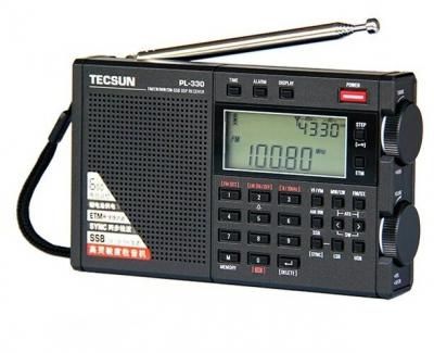 Радиоприемник Tecsun PL-330