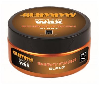Gummy Воск Bright Finish 150 мл