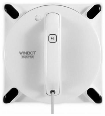 Робот-стеклоочиститель Ecovacs WINBOT 950