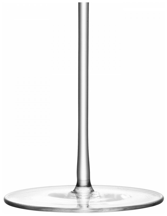 LSA Набор бокалов Wine Culture Red Wine Balloon Glass WU03 2 шт. 590 мл бесцветный LSA Набор бокалов Wine Culture Red Wine Balloon Glass WU03 2 шт. 590 мл бесцветный