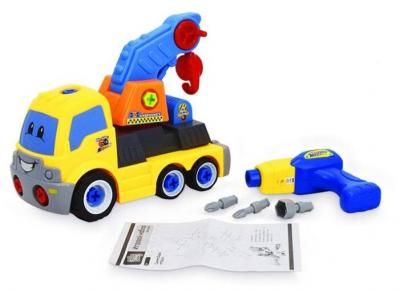 Bebelot Автокран