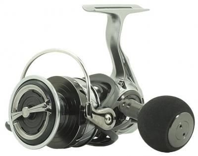 Катушка DAIWA Caldia LT 5000D-CXH (18)