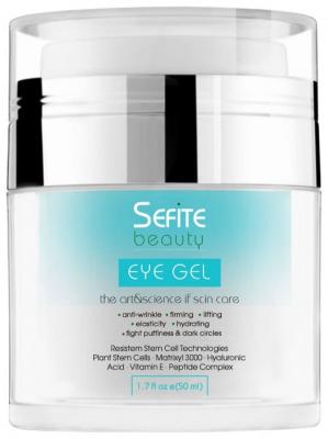 Sefite Омолаживающий гель для кожи вокруг глаз Eye Gel 50 мл