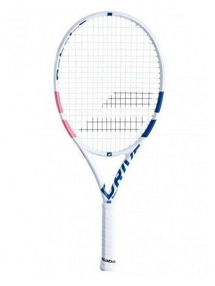 BABOLAT Pure Drive Junior 25 Girl