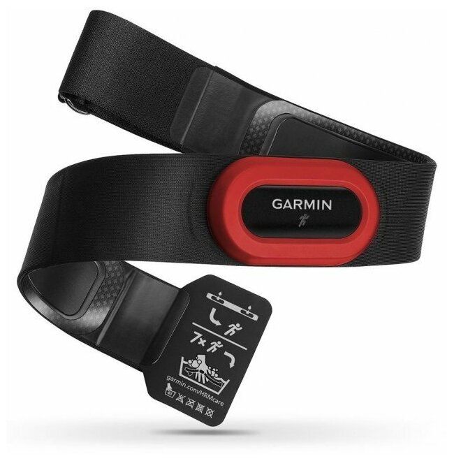 Пульсометр Garmin HRM-Run