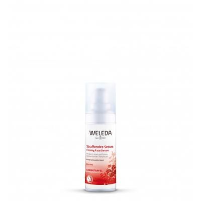 Weleda Интенсивная подтягивающая сыворотка для лица 30 мл
