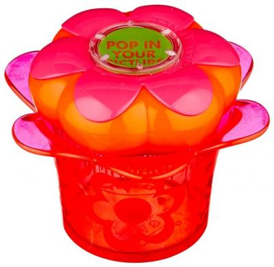 TANGLE TEEZER Массажная щетка Magic Flowerpot