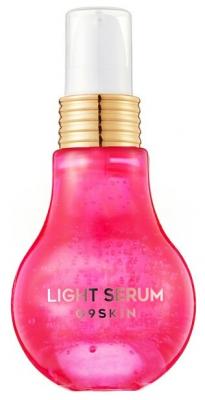 G9SKIN Moisturizing Light Serum Hyaluronic Acid Сыворотка для лица, 50 мл