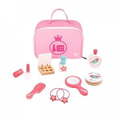 Tooky Toy Набор игрушечной косметики Красавица