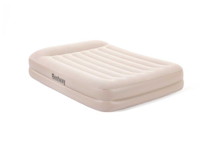 Матрас надувной bestway air bed king