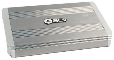 Автомобильный усилитель ACV GX-4.175