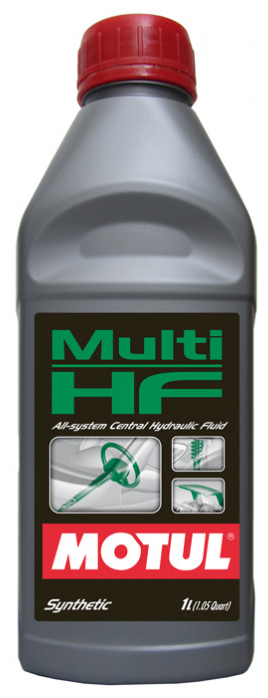 Гидравлическое масло Motul Multi HF 1 л Гидравлическое масло Motul Multi HF 1 л