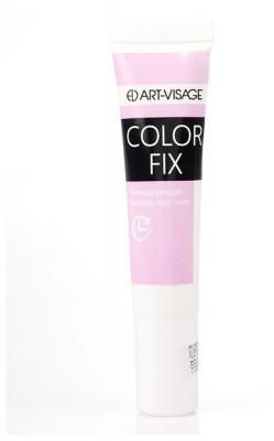 ART-VISAGE Основа под тени COLOR FIX 13 мл бесцветная