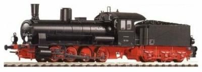 PIKO Локомотив BR 55 (G7.1) DB, серия Hobby, 57550, H0 (1:87)