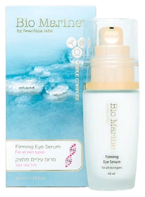 Bio Marine Cыворотка для кожи вокруг глаз Firming Eye Serum 40 мл