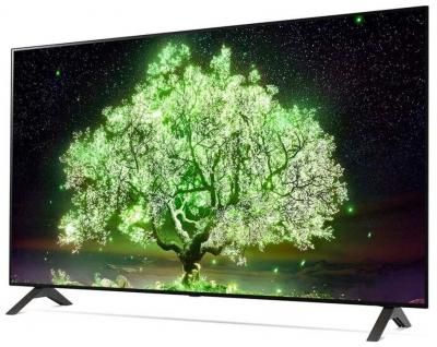 OLED телевизор LG 48A1RLA