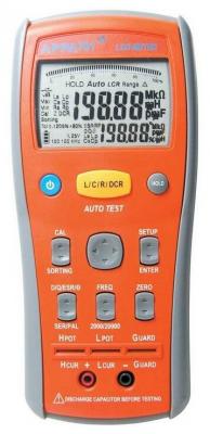 Измеритель LCR APPA 701