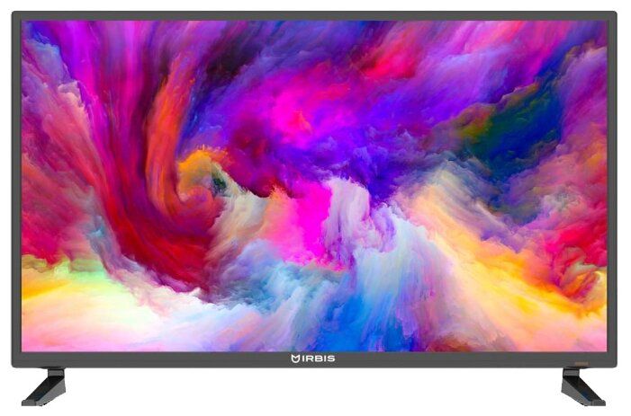 Телевизор Irbis 32S01HD203B 32