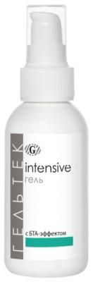 Гельтек Intensive Гель с БТА-эффектом для лица, 100 г