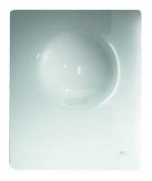 Каминная вытяжка GALVAMET SPHERA 65/F WHITE