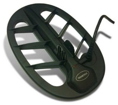 Катушка 11" DD 11COIL-Tek для Teknetics Alpha, Delta, Gamma, Omega, ETEKPRO