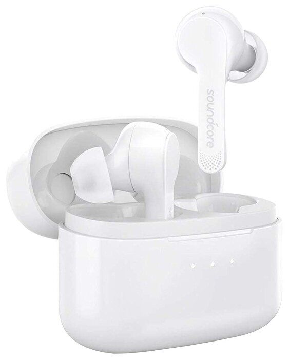 Soundcore liberty 4 white