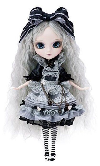 Pullip Romantic Alice Monochrome 31 P 171