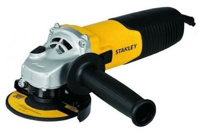 Угловая шлифмашина Stanley STGS9125 900 Вт