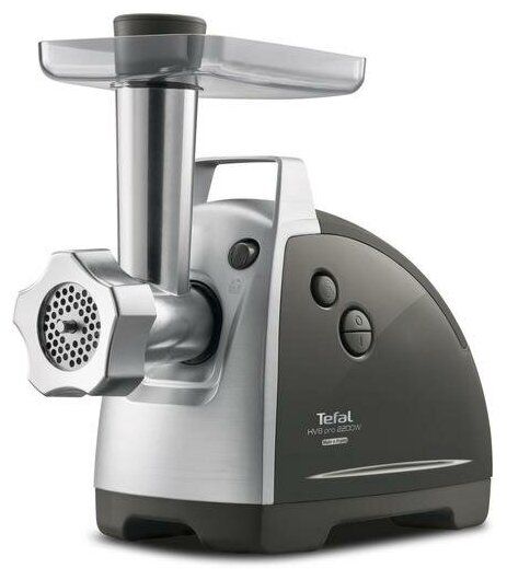Мясорубка Tefal HV8 Pro Мясорубка Tefal HV8 Pro