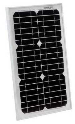 Солнечная панель DELTA Battery SM 15-12 M
