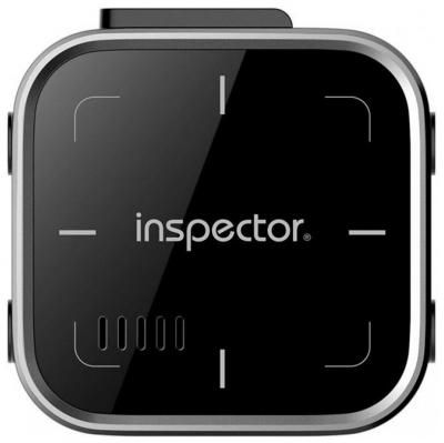 Радар-детектор Inspector SPIRIT AIR GPS приемник черный