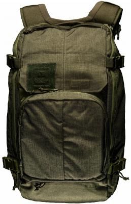 Рюкзак 5.11 AMP 24 BACKPACK, цвет RANGER GREEN, (56393-186)