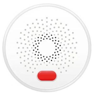 Детектор газа Geozon GD-01 Wi-Fi GSH-SDG01