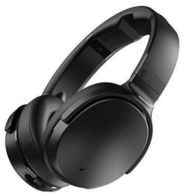 Беспроводные наушники Skullcandy Venue, black