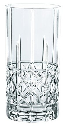 Nachtmann Набор стаканов Highland Longdrink 97784 4 шт. 445 мл бесцветный Nachtmann Набор стаканов Highland Longdrink 97784 4 шт. 445 мл бесцветный