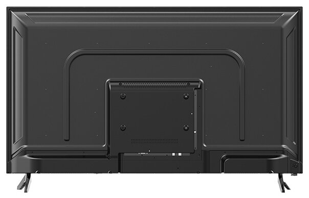 Телевизор Blackton 42S01B 42" (2020) черный/серебристый Телевизор Blackton 42S01B 42" (2020) черный/серебристый