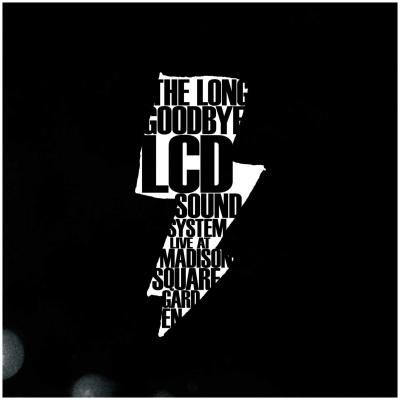 LCD Soundsystem – The Long Goodbye (5 LP)