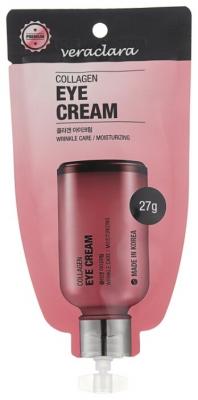 Veraclara Крем Collagen Eye 27 г