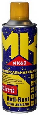 Автомобильная смазка Kimi MK60 0.45 л