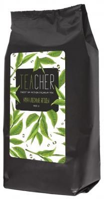Чай улун Teacher Лесные ягоды , 500 г