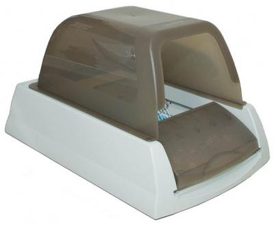 Туалет PetSafe ScoopFree Ultra 70.2х40.6х48.6 см