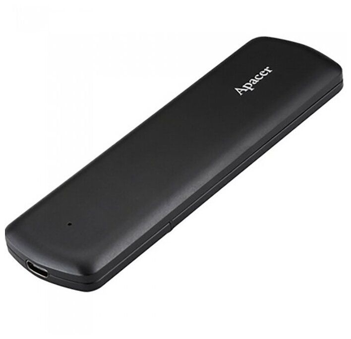 Внешний накопитель SSD 1 Tb Apacer AS721 (AP1TBAS721B-1) Внешний накопитель SSD 1 Tb Apacer AS721 (AP1TBAS721B-1)
