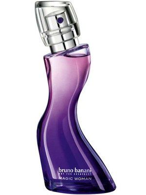 Туалетная вода Bruno Banani Magic Woman, 30 мл