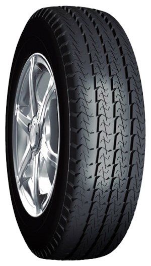 Автомобильная шина КАМА Kама-Euro LCV-131 205/75 R16 110/108R летняя Автомобильная шина КАМА Kама-Euro LCV-131 205/75 R16 110/108R летняя