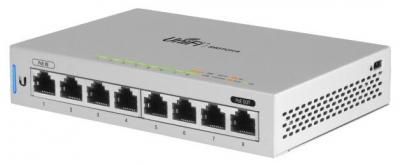 Коммутатор Ubiquiti UniFi Switch US-8