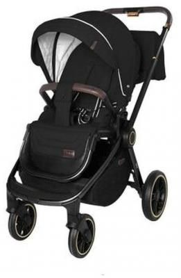 Коляска 3 в 1 Carrello Epica CRL-8511/1 Space Black